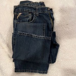 Ariat Jeans 38x36